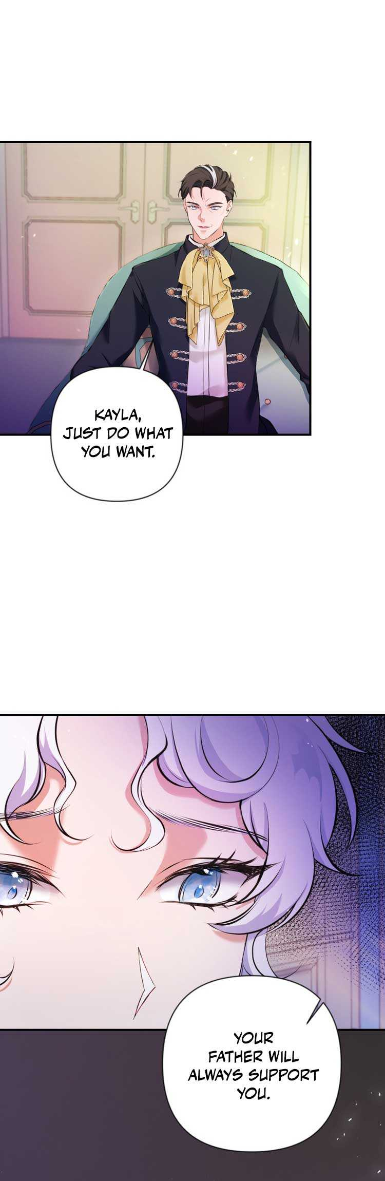 This Time I'll Change My Husband Ch. 5 第18页