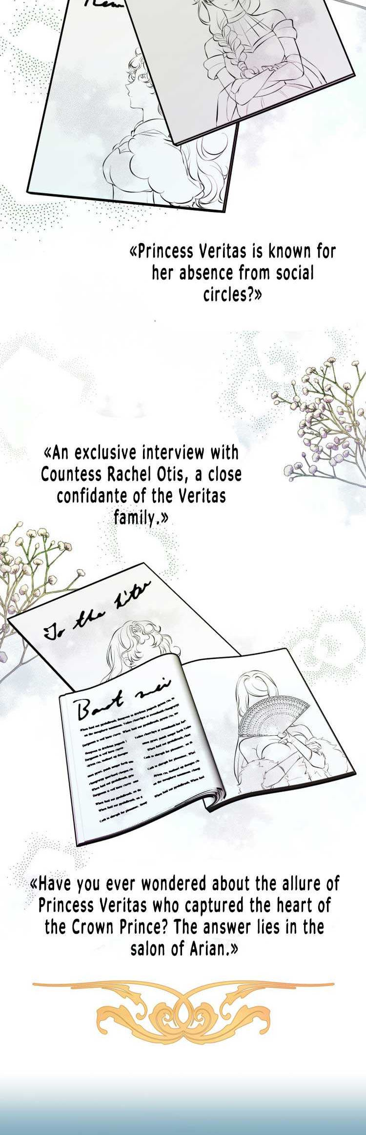 This Time I'll Change My Husband Ch. 5 第27页