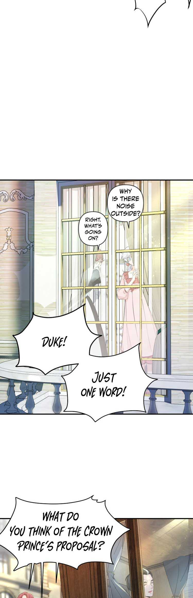 This Time I'll Change My Husband Ch. 5 第29页