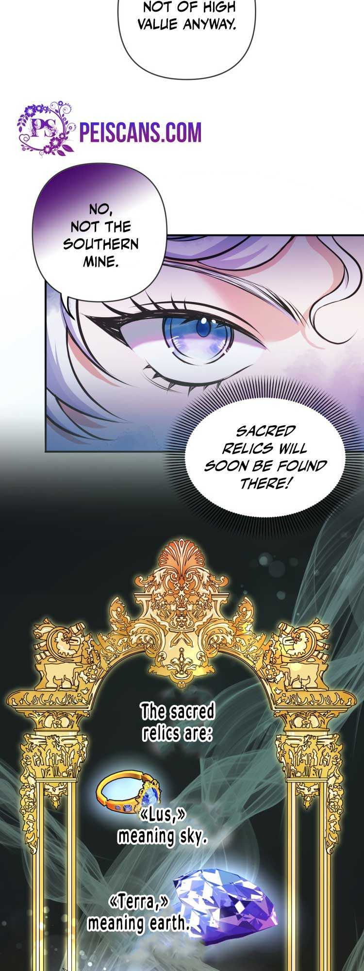 This Time I'll Change My Husband Ch. 5 第38页