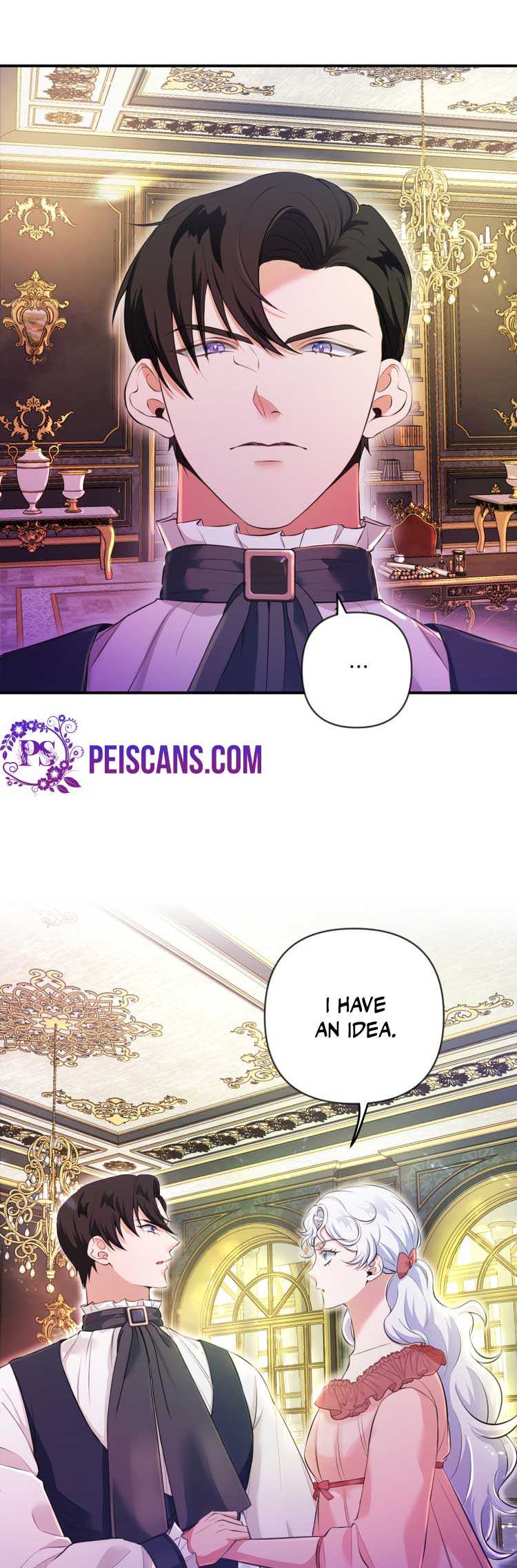 This Time I'll Change My Husband Ch. 5 第44页