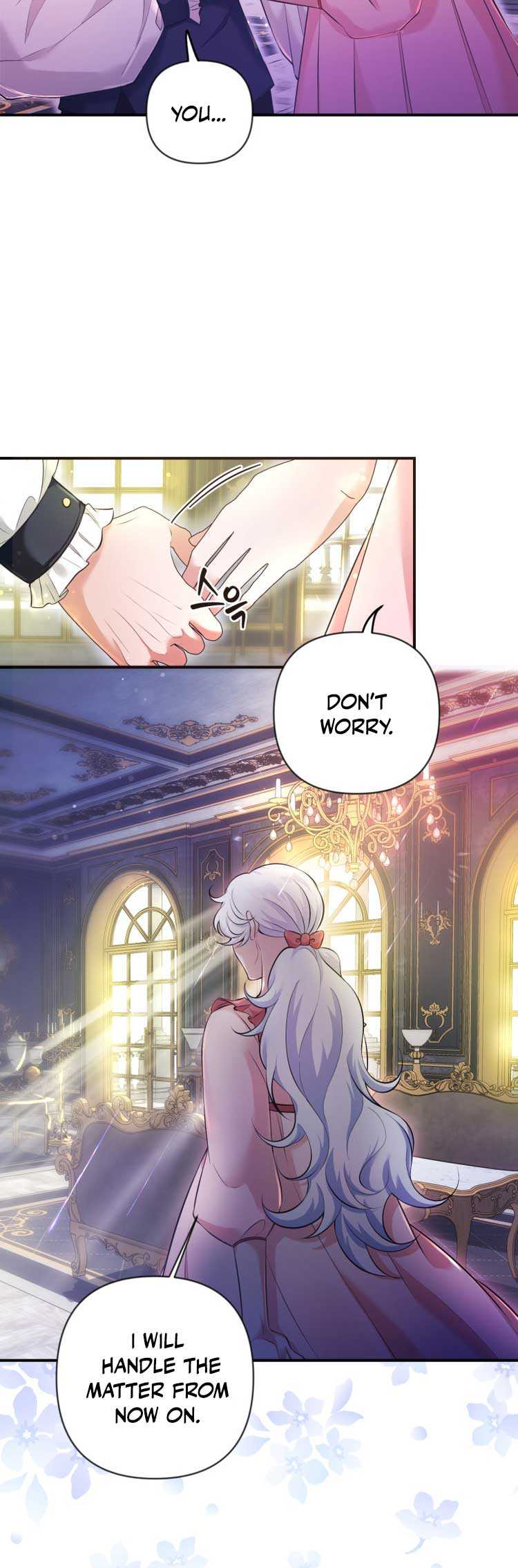 This Time I'll Change My Husband Ch. 5 第45页