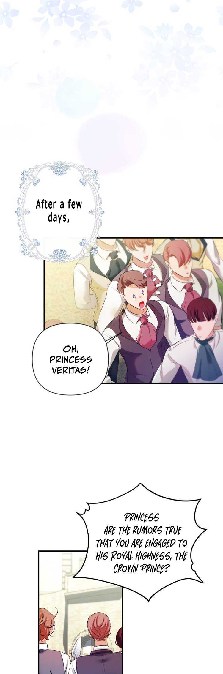 This Time I'll Change My Husband Ch. 5 第46页