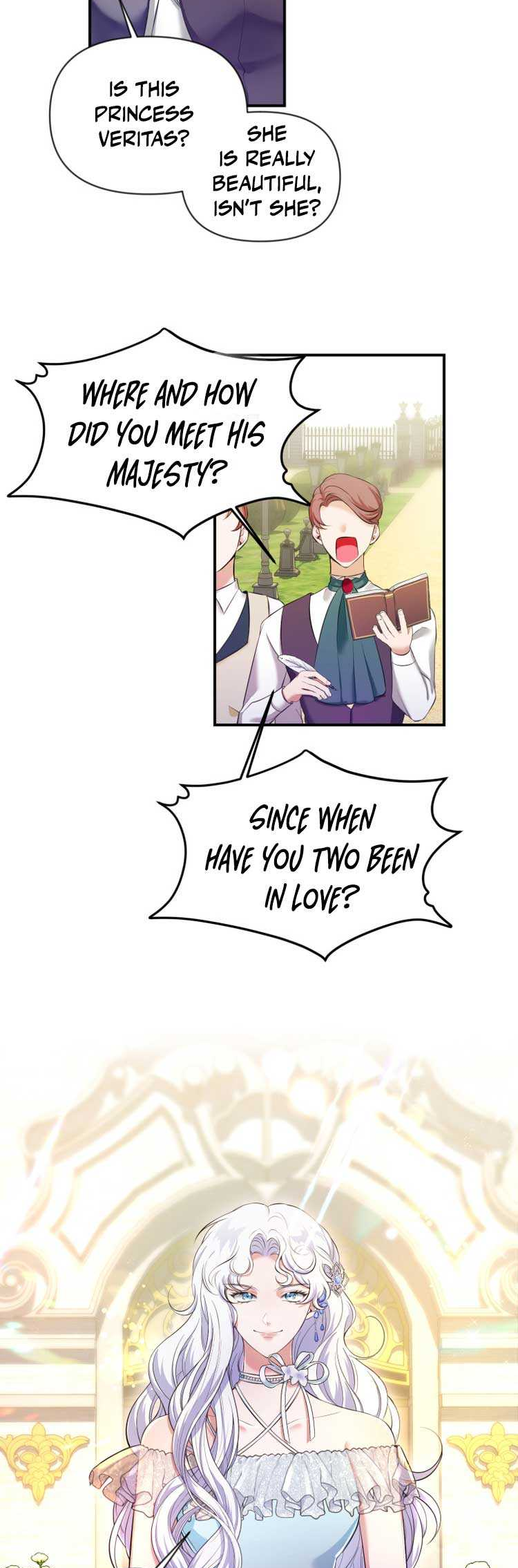 This Time I'll Change My Husband Ch. 5 第47页