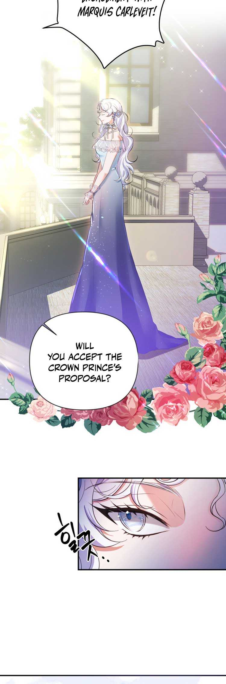 This Time I'll Change My Husband Ch. 5 第49页