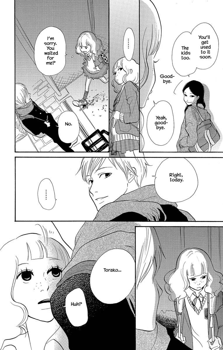 Before The World Ends Vol. 1 Ch. 3.2 第14页