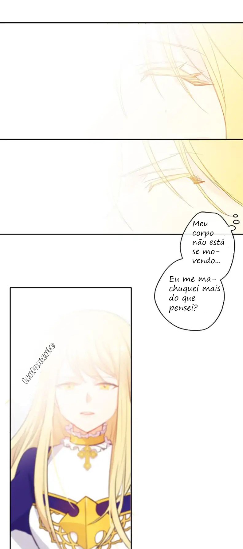 The Emperor's Partner Ch. 1 第18页