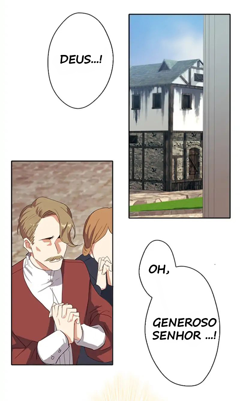 The Emperor's Partner Ch. 1 第23页