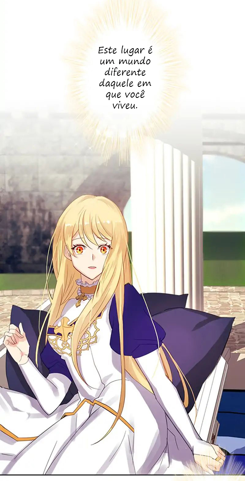 The Emperor's Partner Ch. 1 第24页