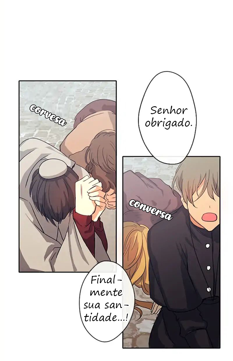 The Emperor's Partner Ch. 1 第27页