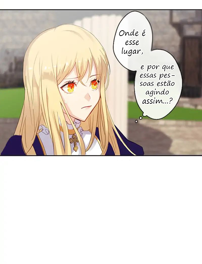 The Emperor's Partner Ch. 1 第28页