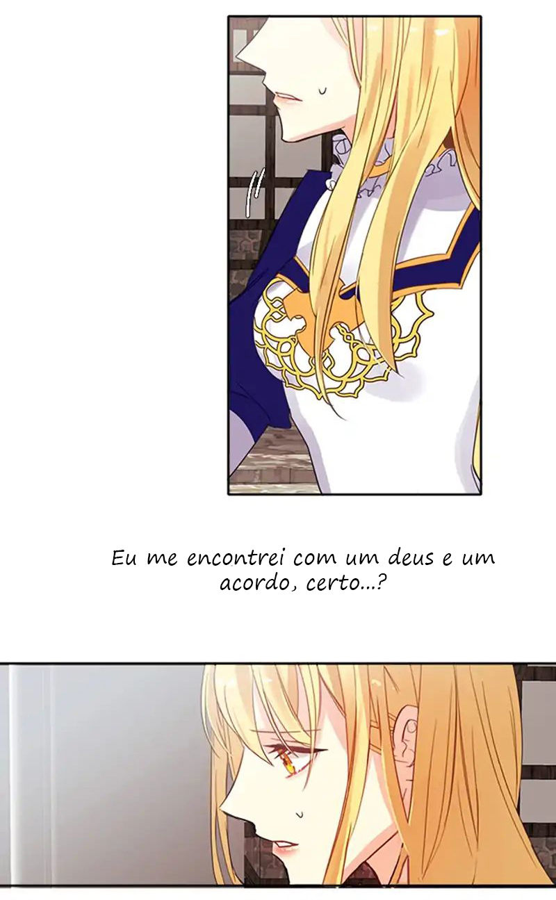 The Emperor's Partner Ch. 1 第30页