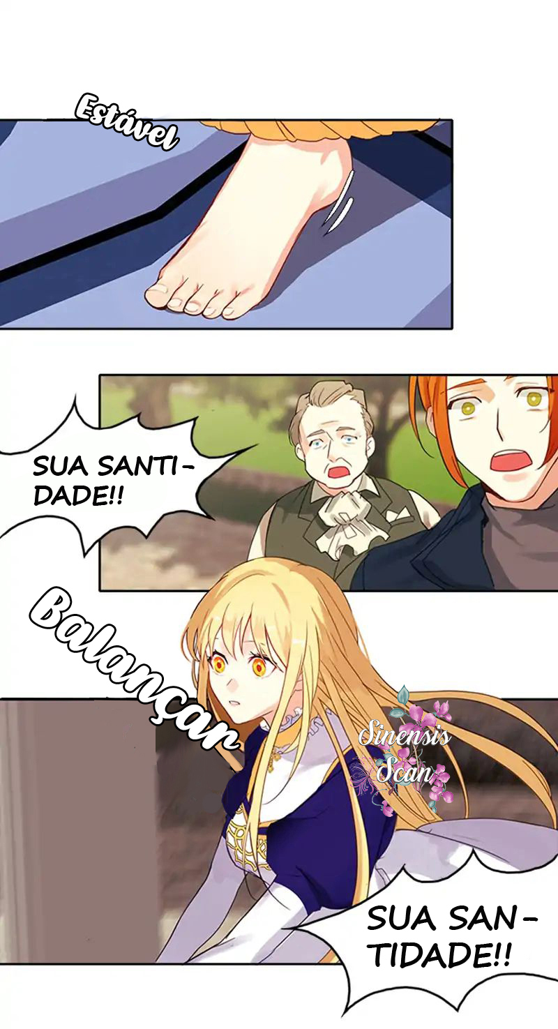The Emperor's Partner Ch. 1 第31页