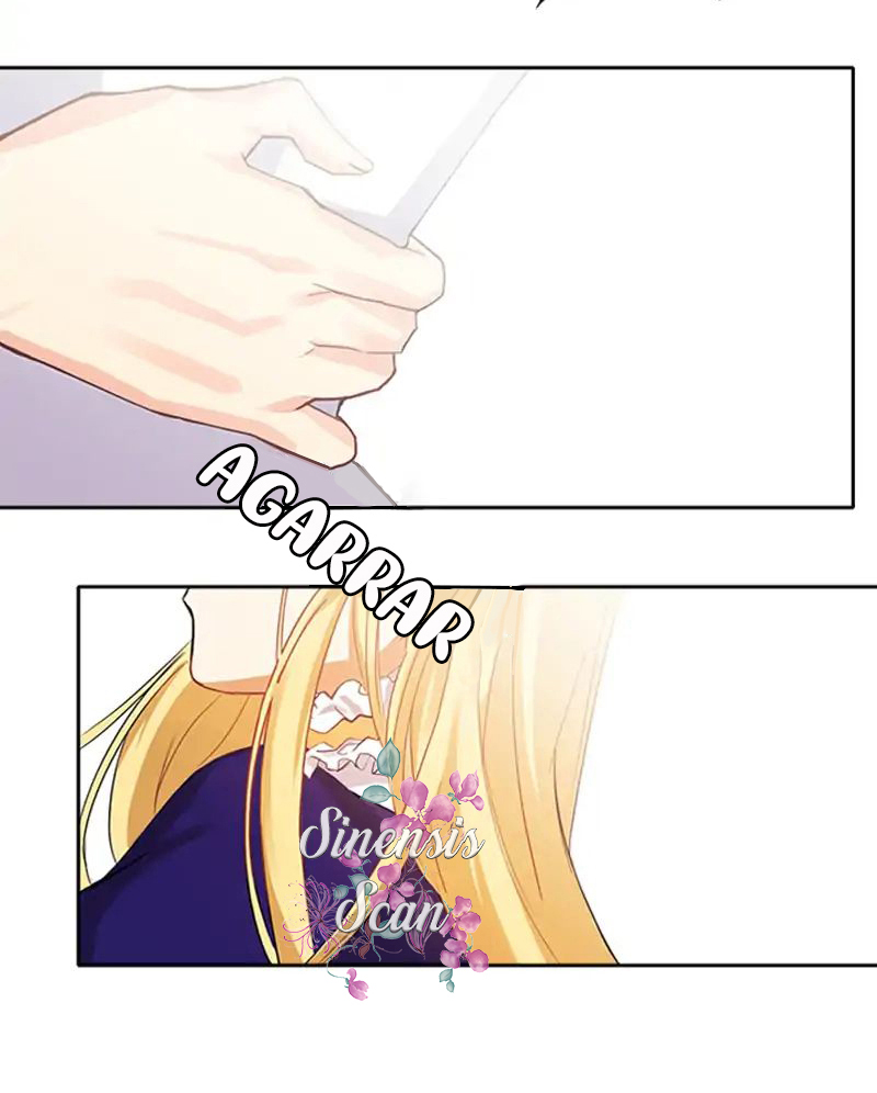 The Emperor's Partner Ch. 1 第32页