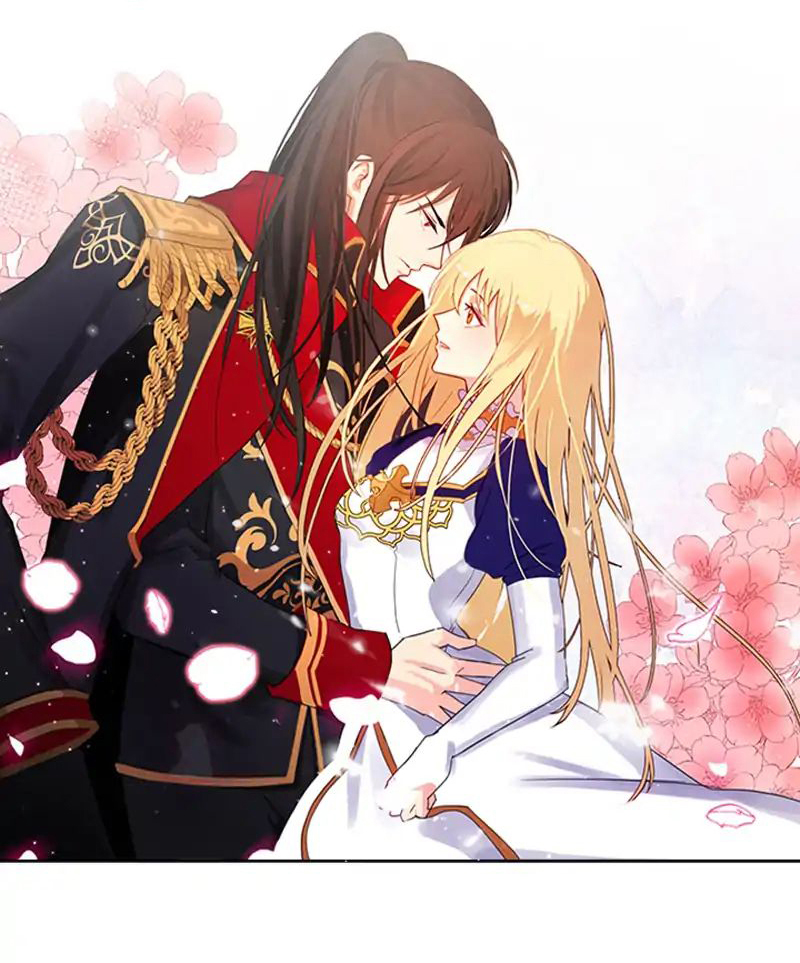 The Emperor's Partner Ch. 1 第34页