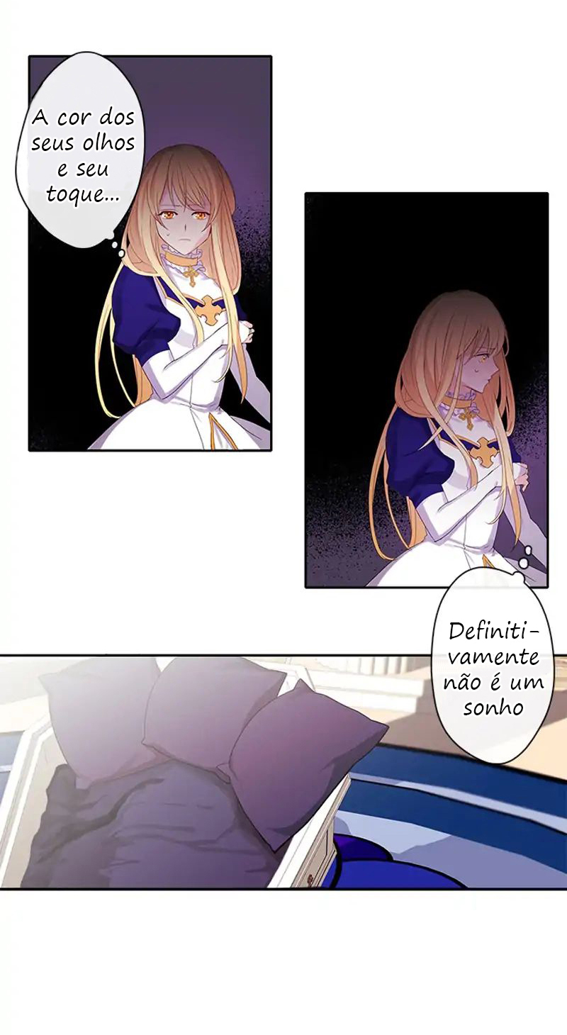 The Emperor's Partner Ch. 1 第37页