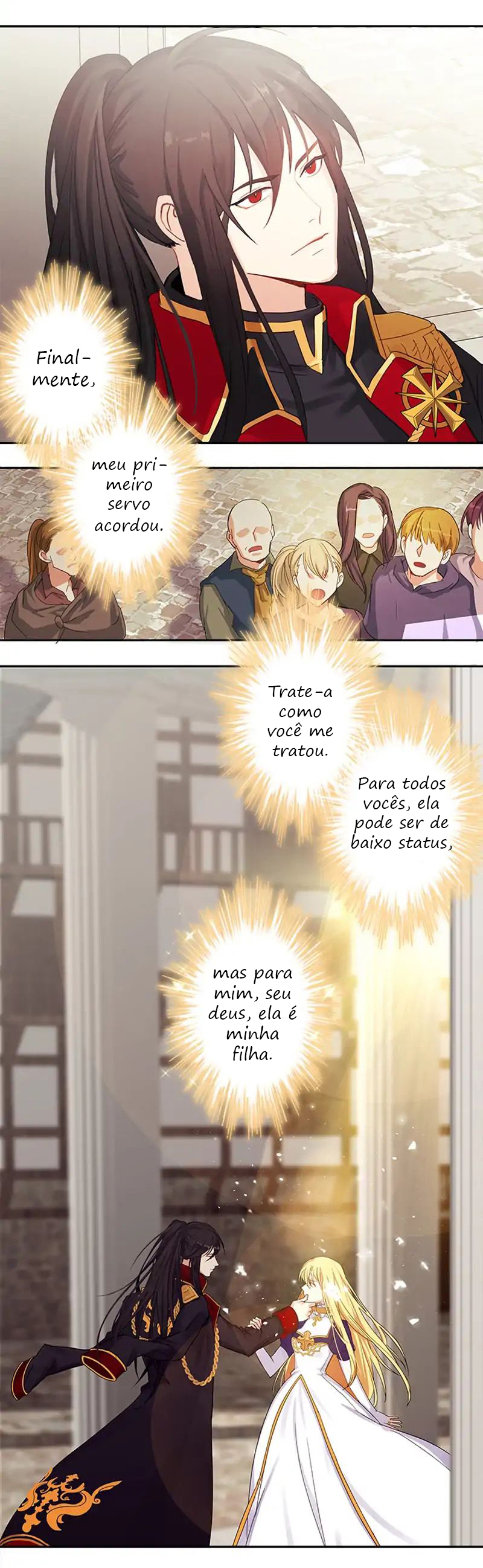 The Emperor's Partner Ch. 1 第45页