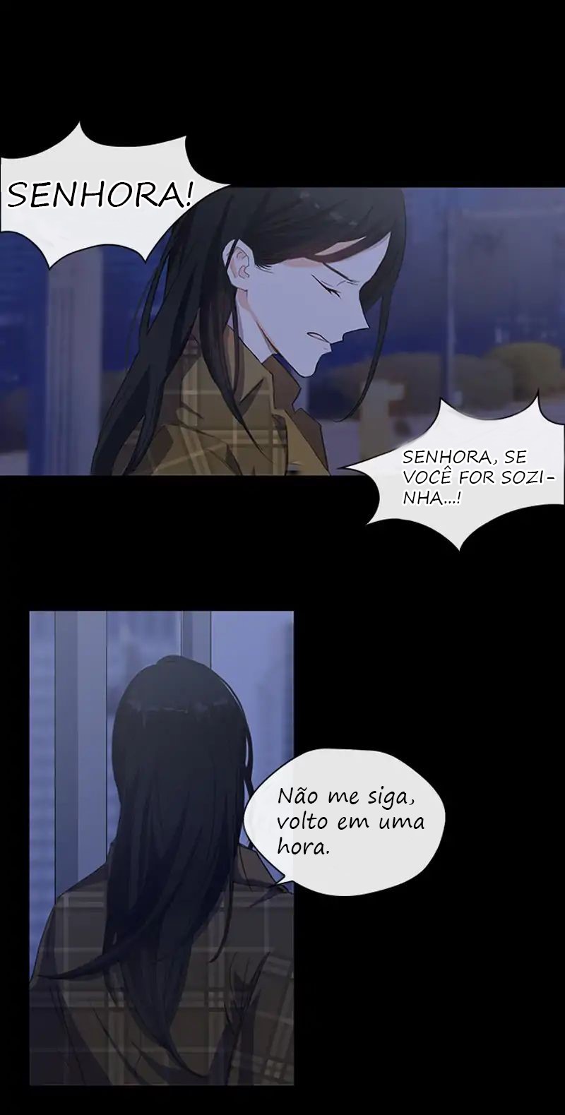 The Emperor's Partner 第6页