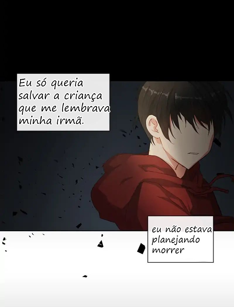 The Emperor's Partner 第8页