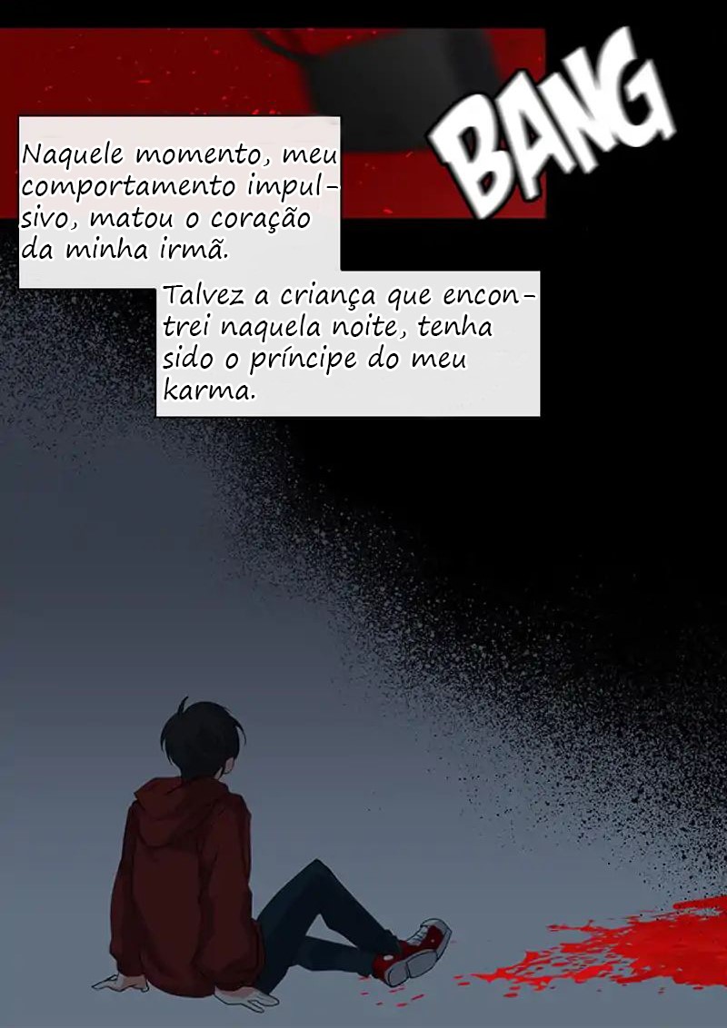 The Emperor's Partner Ch. 1 第10页
