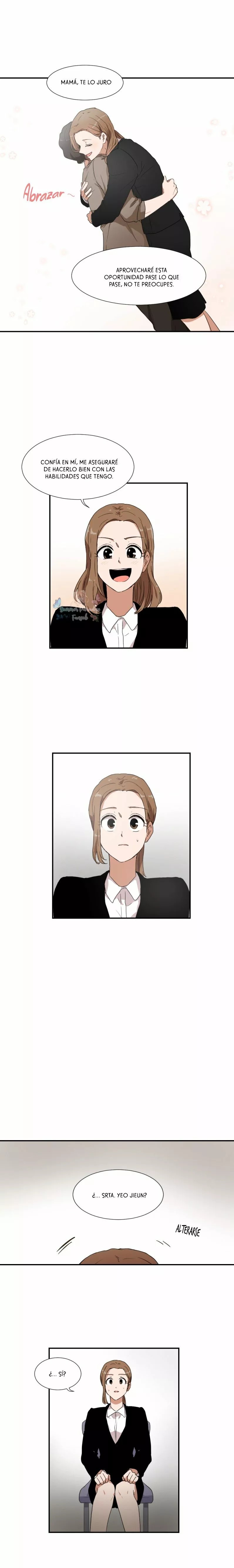 How to Raise a Demon King's Child Ch. 3 第11页