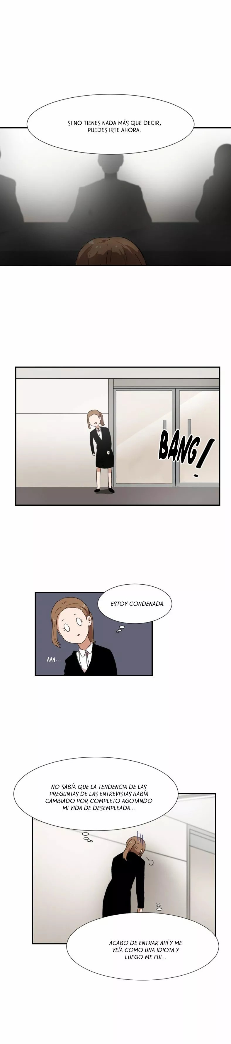 How to Raise a Demon King's Child Ch. 3 第12页