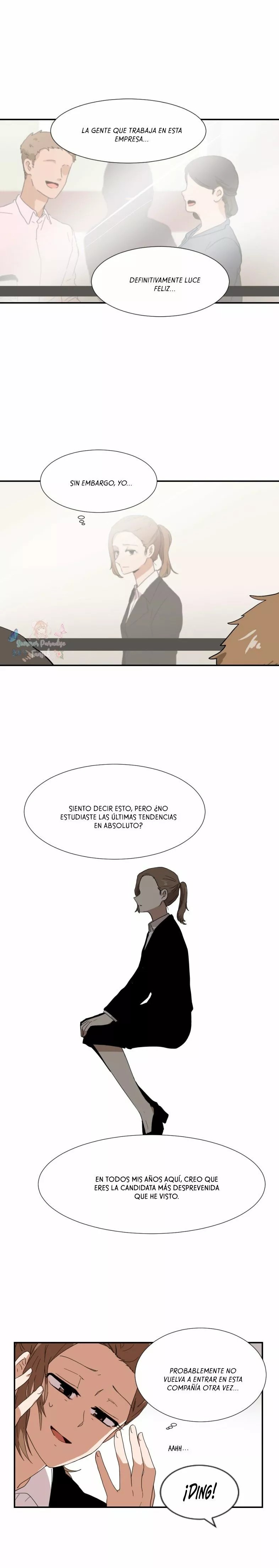 How to Raise a Demon King's Child Ch. 3 第13页