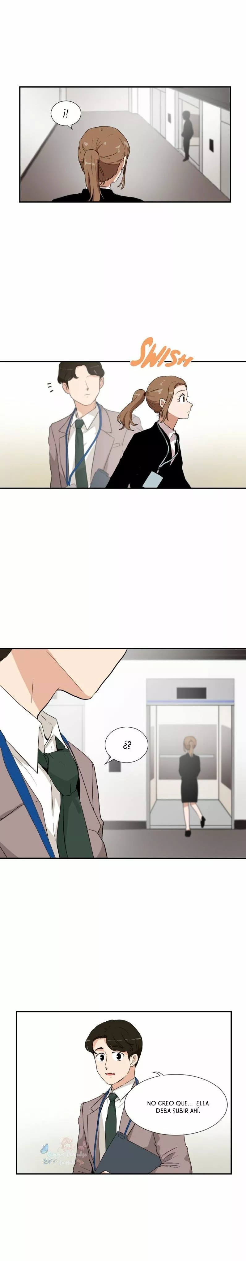 How to Raise a Demon King's Child Ch. 3 第14页