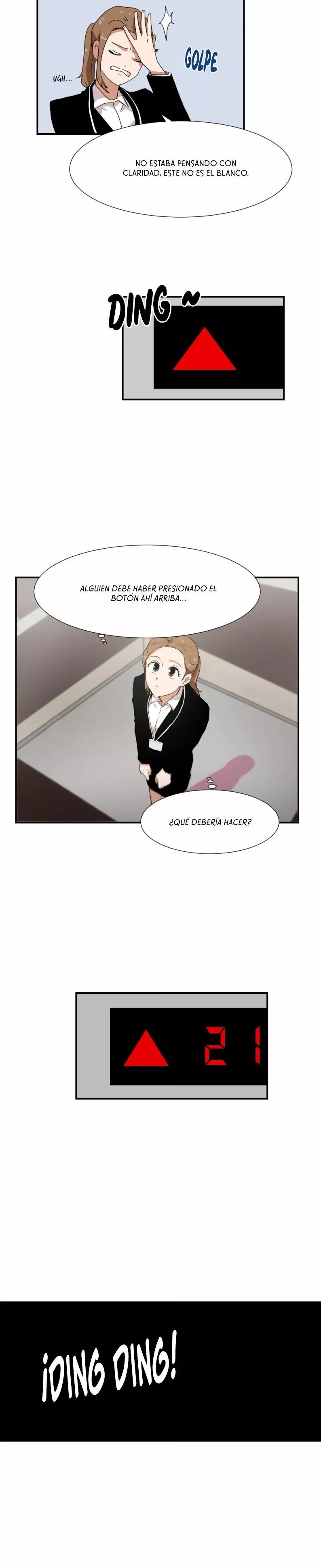 How to Raise a Demon King's Child Ch. 3 第17页