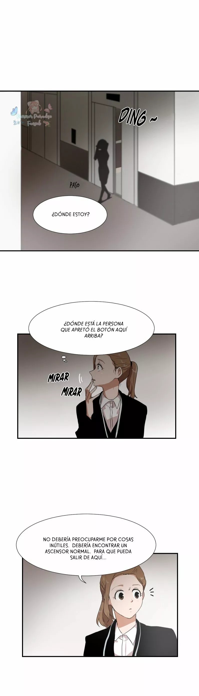 How to Raise a Demon King's Child Ch. 3 第18页