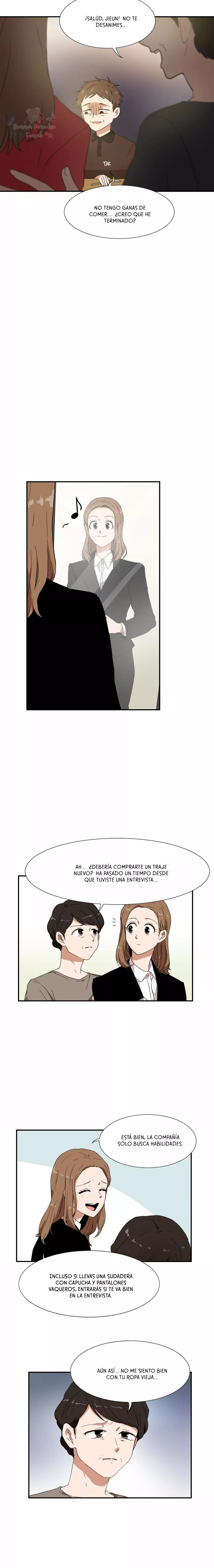 How to Raise a Demon King's Child Ch. 3 第10页