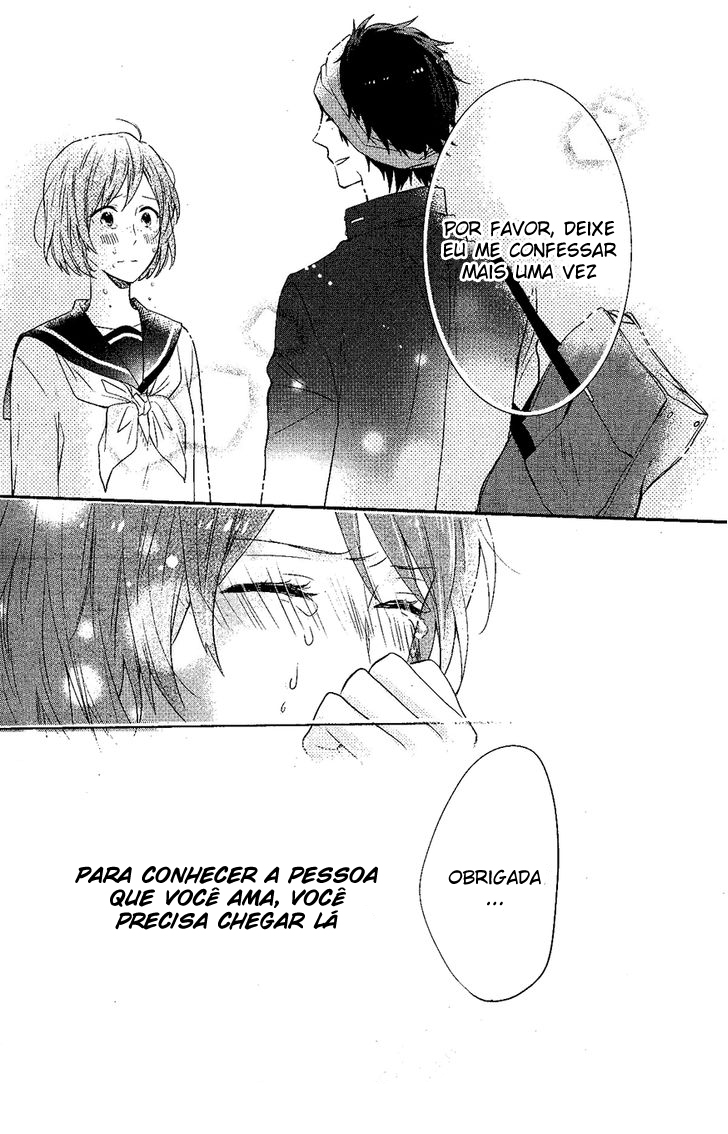 Sakashita-senpai no Koigokoro Oneshot 第39页