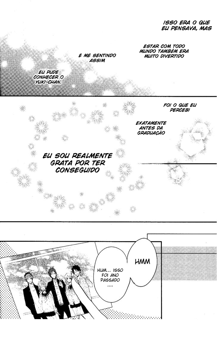 Sakashita-senpai no Koigokoro Oneshot 第40页