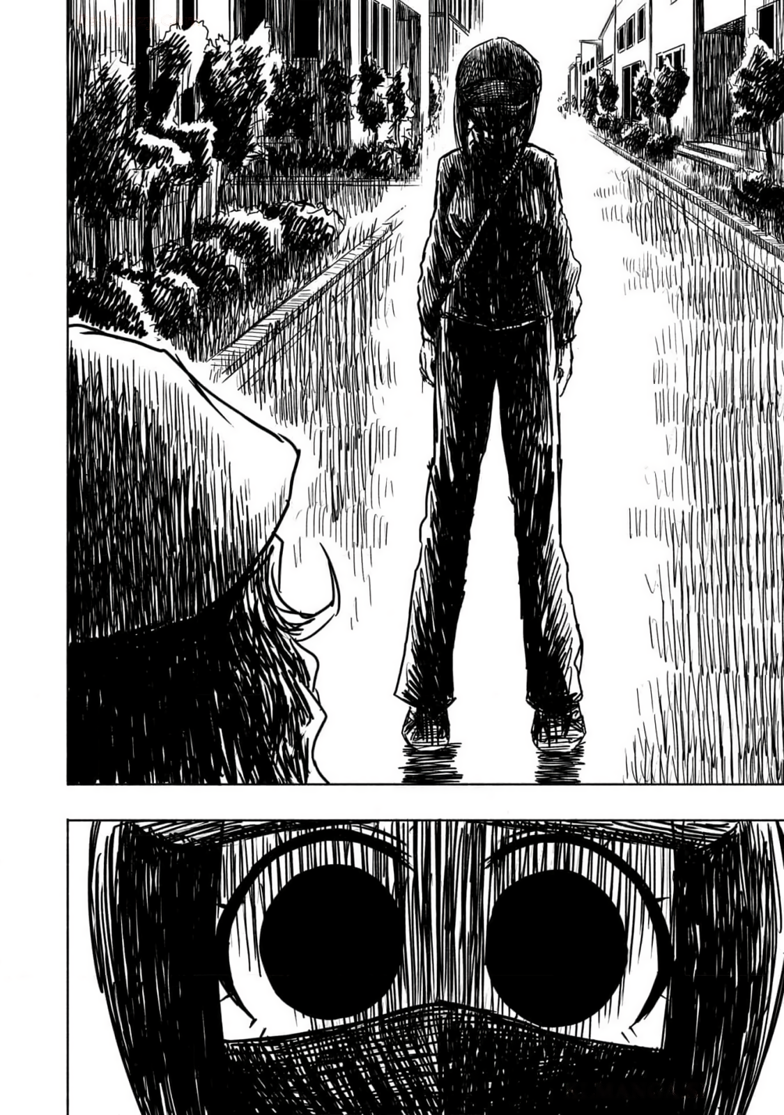 Zettai Aku no Kaibutsu The Investigation Headquarters with Only Two People 第22页