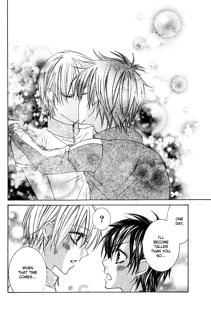 Boku no Suki na Otokonoko Oneshot 第30页