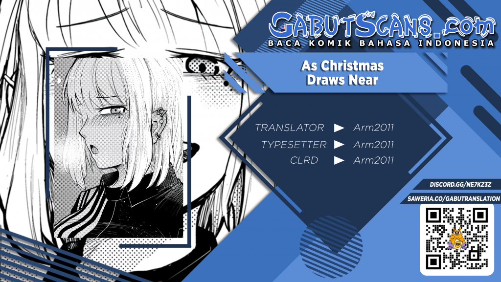 As Christmas Draws Near 第6页