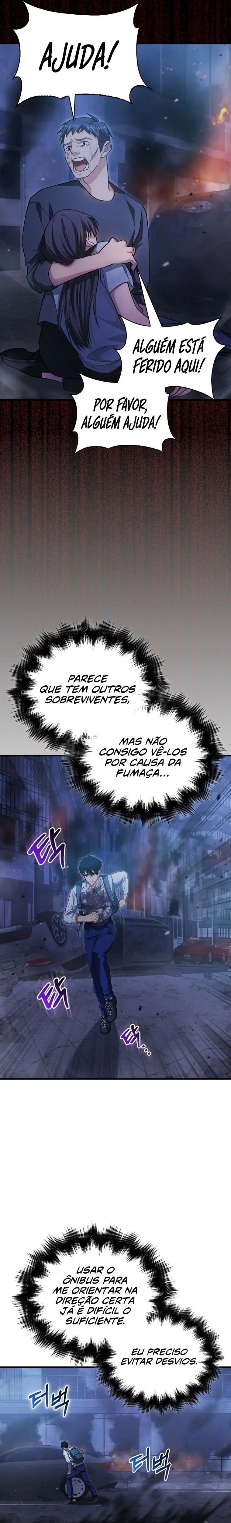 Maxed Talent Player Vol. 1 Ch. 3 第19页