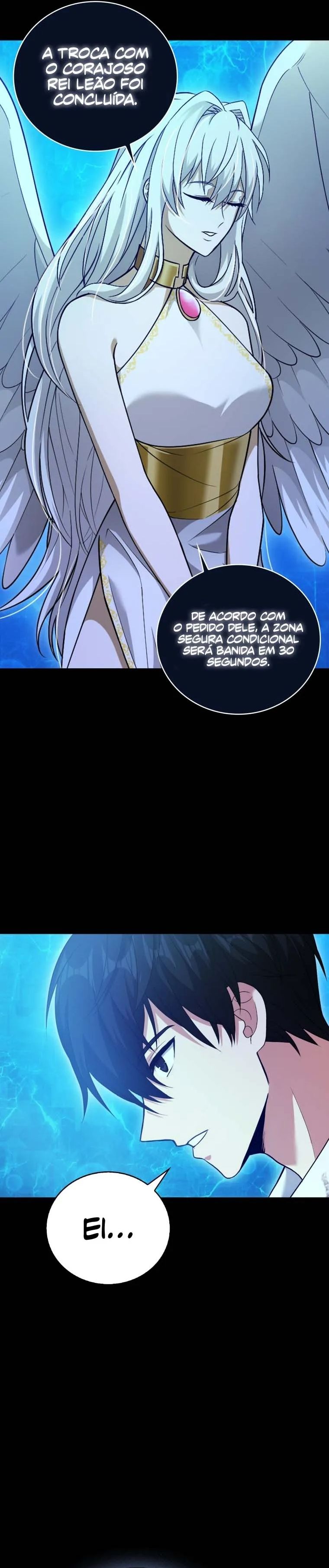 Maxed Talent Player Vol. 1 Ch. 3 第7页