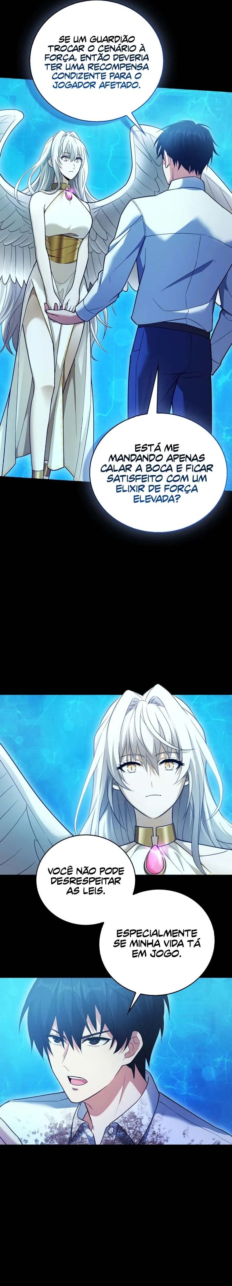 Maxed Talent Player Vol. 1 Ch. 3 第8页
