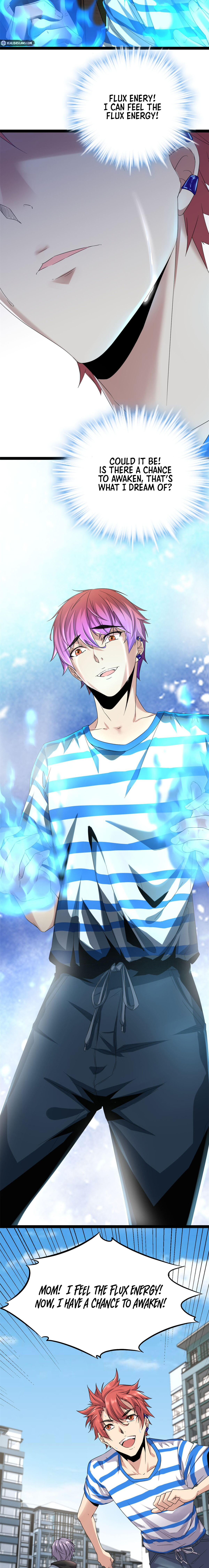 Shadow Hack Ch. 1 第12页