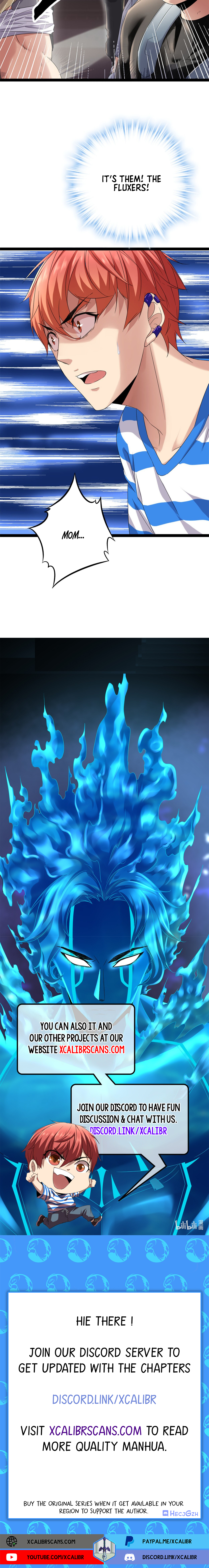 Shadow Hack Ch. 1 第14页