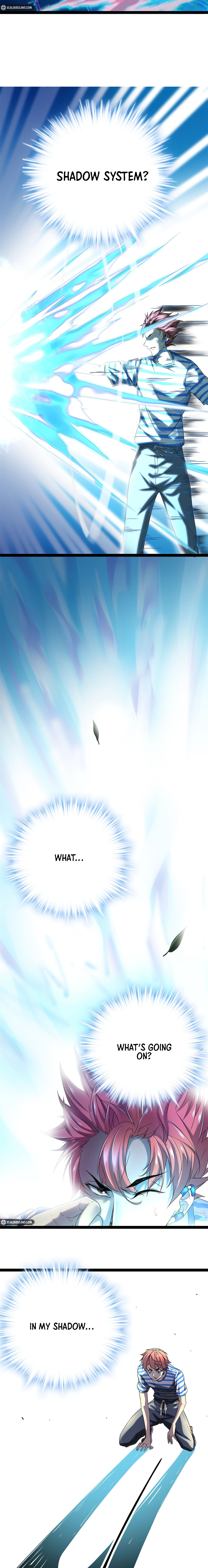 Shadow Hack Ch. 1 第6页