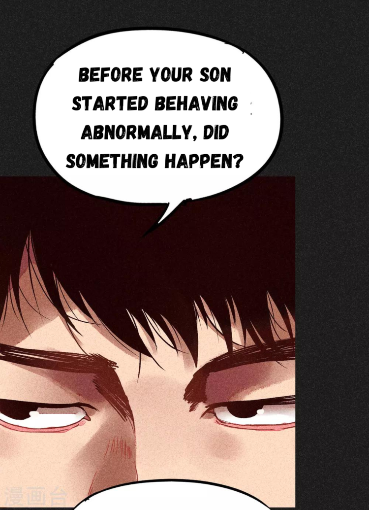 Those Years I Sell Amulets in Thailand The Boy Who Wears a Wedding Dress 第9页