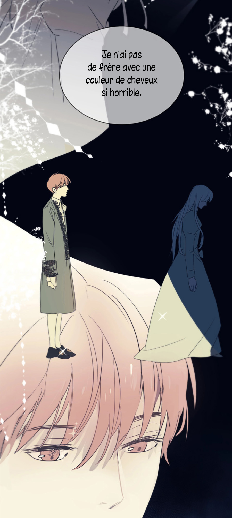 Captivated by the Moonlight Ch. 6 第19页