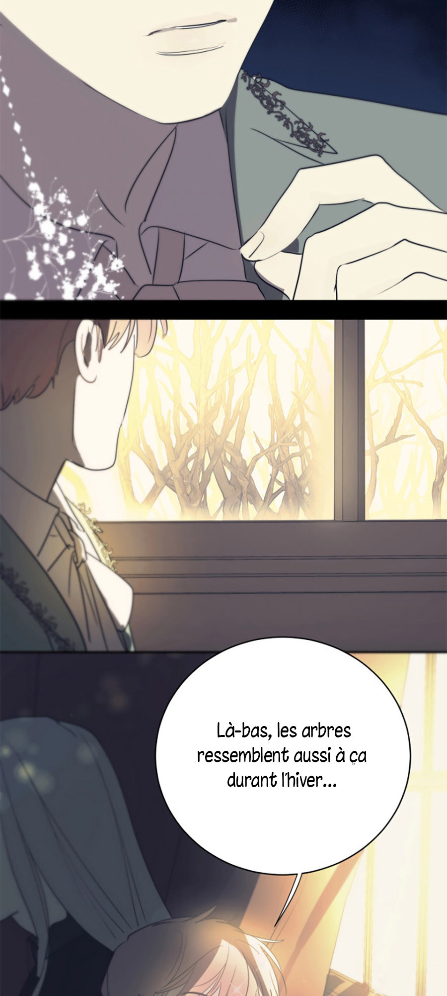 Captivated by the Moonlight Ch. 6 第20页