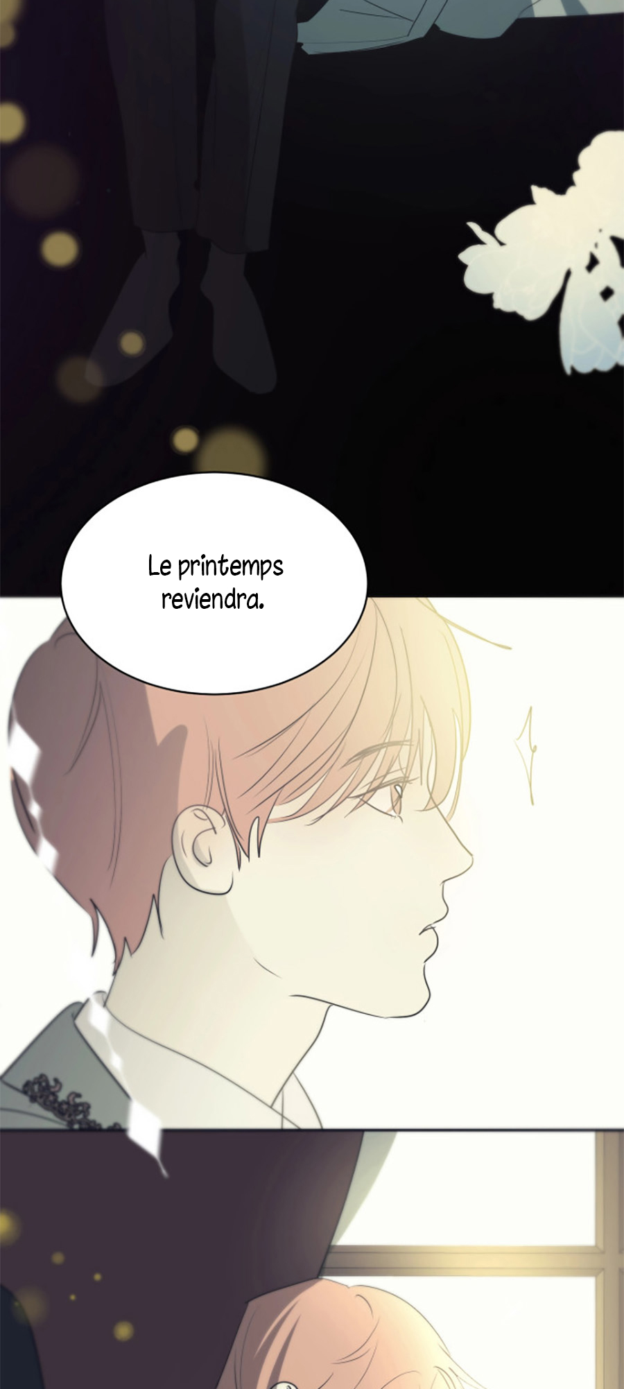 Captivated by the Moonlight Ch. 6 第24页