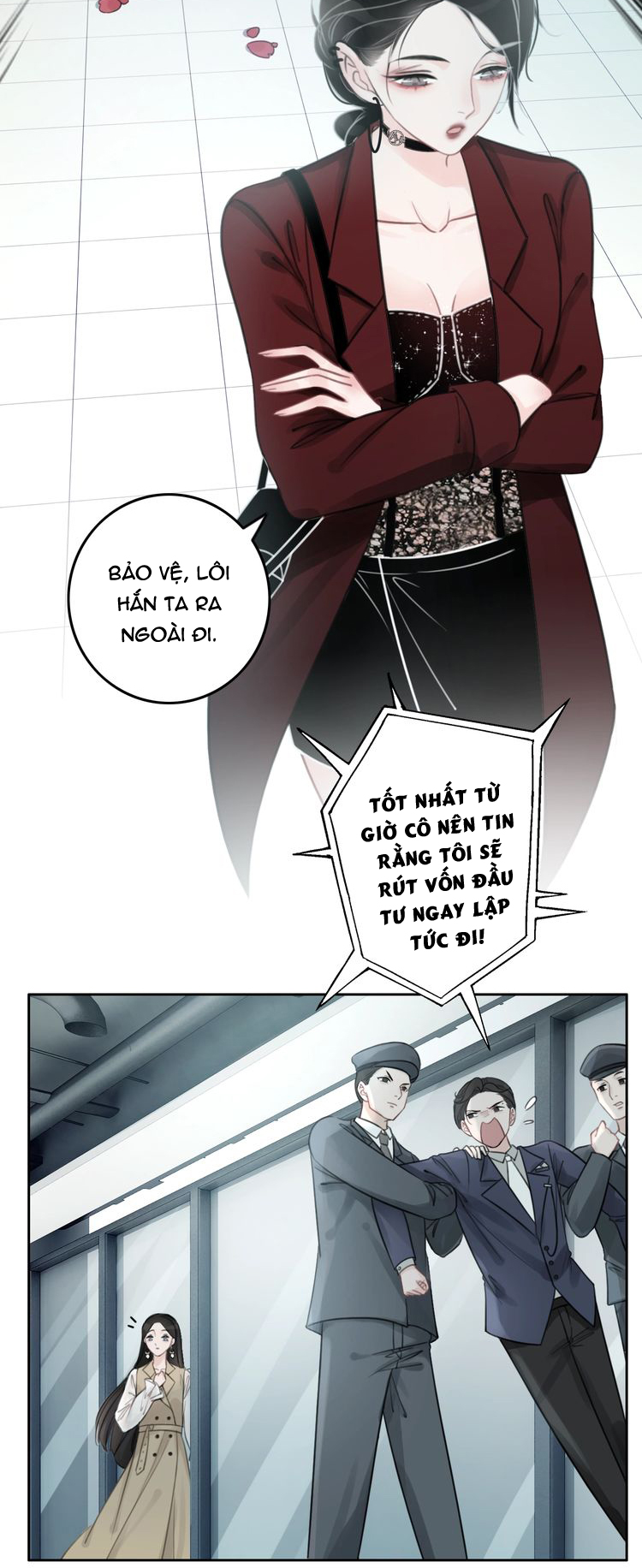 This Song Is Only for You Ch. 1 第52页