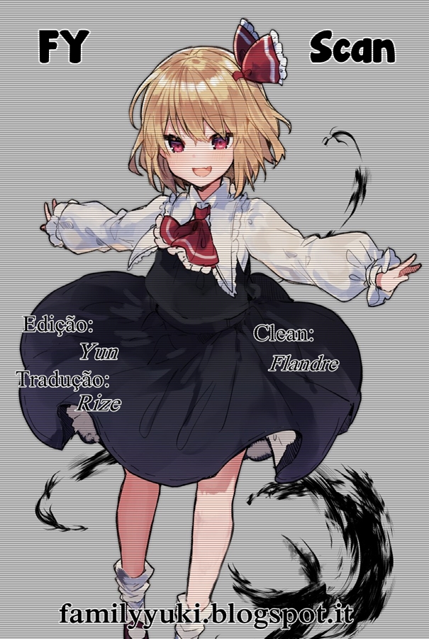 Touhou - Frandog (Doujinshi) Doujin 第30页