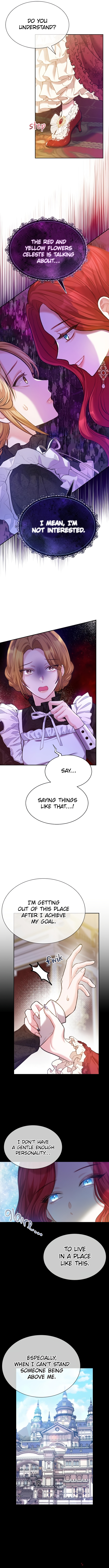 The Fateful Invitation Ch. 2 第10页
