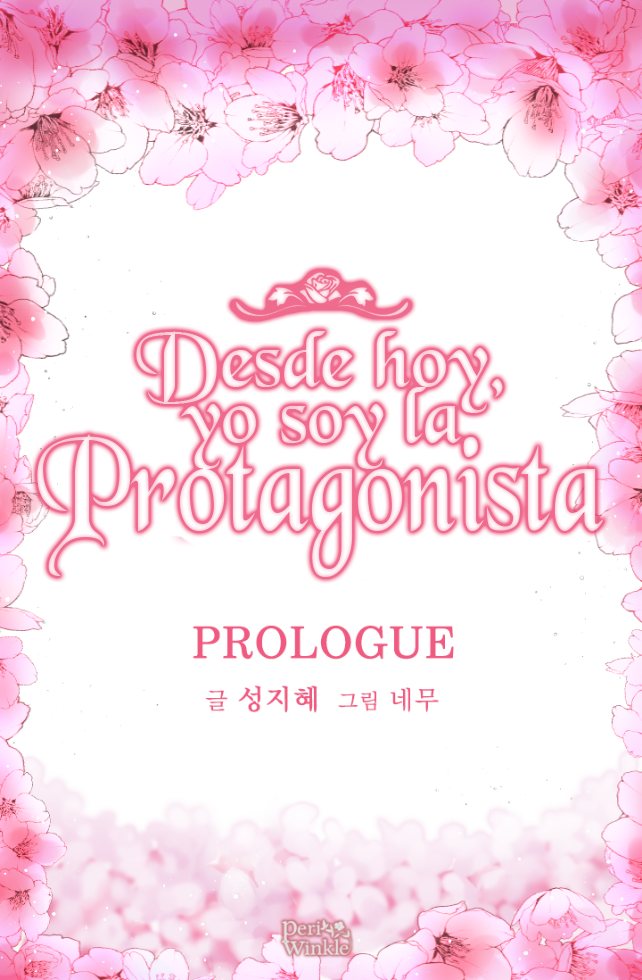 I'm the Main Protagonist from Today (Promo) One Shot 第1页